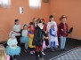 2018 Dětský karneval
