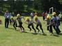 2018 Hasičská soutěž