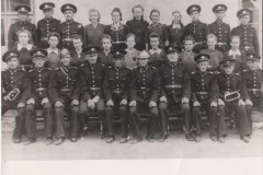 členove-sboru-v-roce-1940