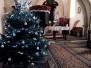2025 Rozsvícení vánočního stromku